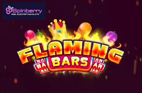 Flaming Bars